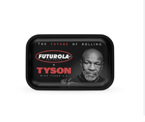 Tyson Tray