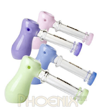 Bowl |5" |2.8" |Left Carb Hole