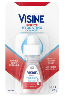 Visine Hanging |8ml