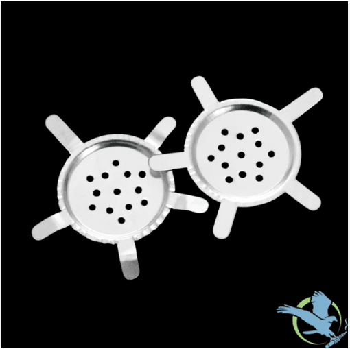 Pharaohs Metal Hookah Bowl Screen / MS1001