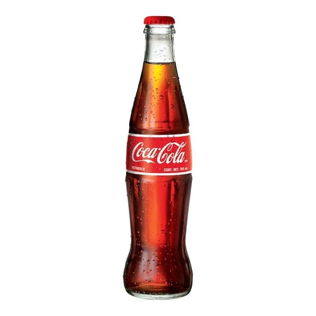 Coca Cola Drink / 16.9 Fl Oz