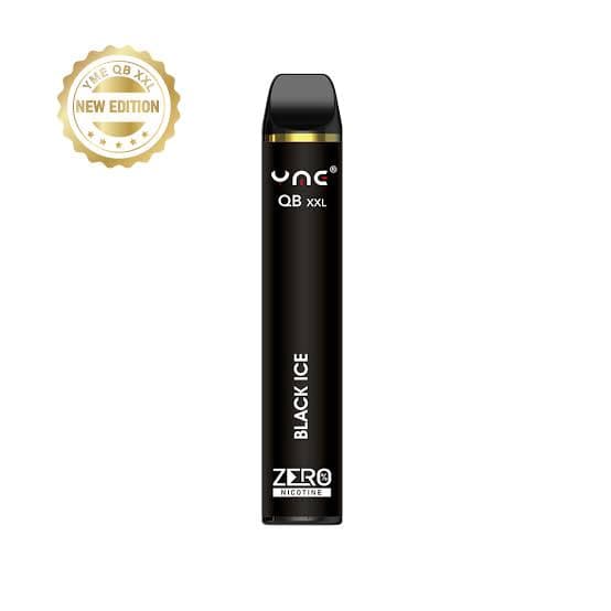 YME QB XXL 0% Nicotine / Cool Mint - Smoke Shop Baltimore YME QB XXL 0% Nicotine / Cool Mint - Smoke Shop Baltimore