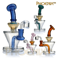 Bong |14mm Quartz Banger |4mm |40pcs/case