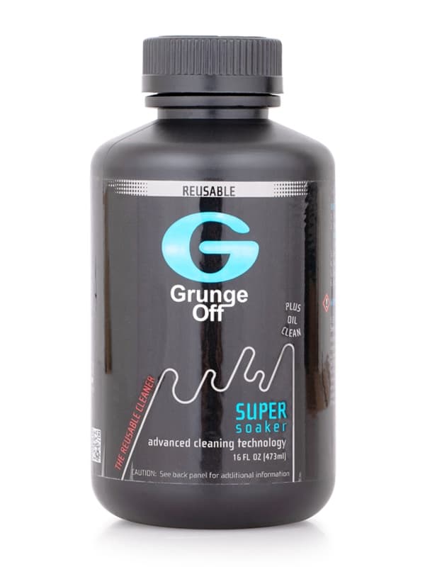 Grunge Off / Grunge Off