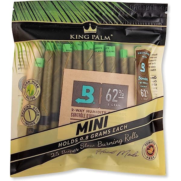 King Plam |PK25 |Mini