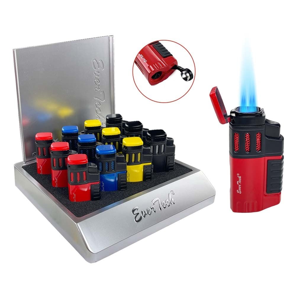 Ever Tech Lighter / M0317