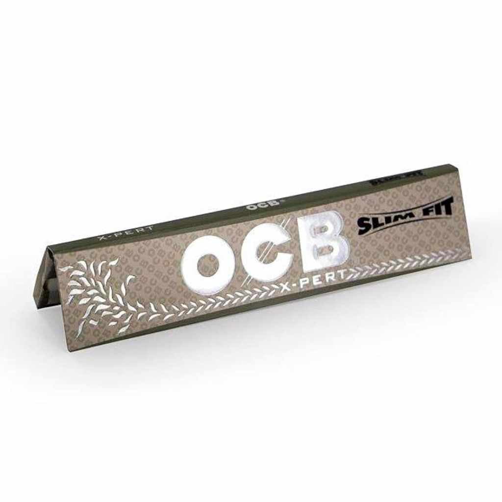 OCB Papers / Xpert Slim Fit