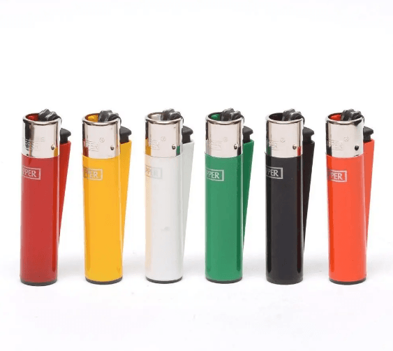 Lighter Clipper / CannaGrass