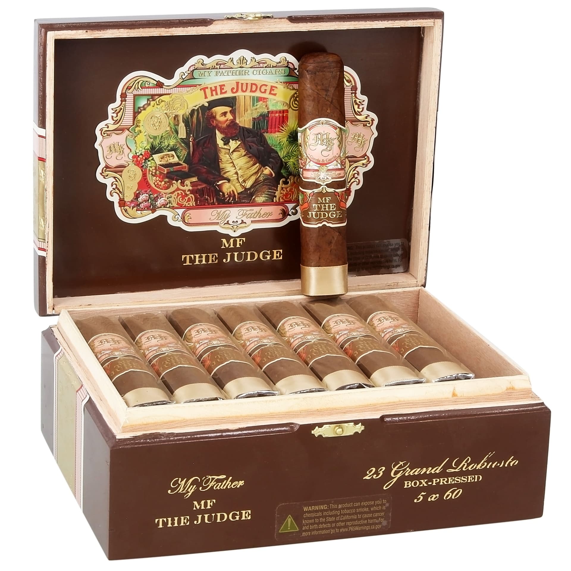 Packs & Bundles Cigar