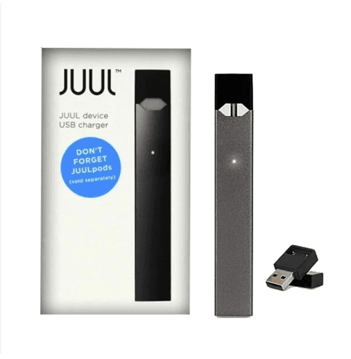 Juul Basic Kit / Device