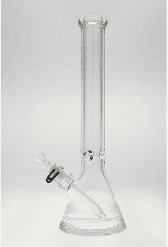 Bong Pipe |Straight |18"