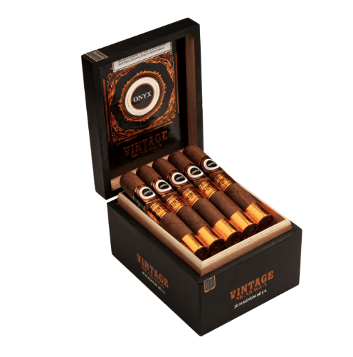 ONYX / Vintage Nicaragua Toro
