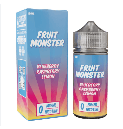 Juice Free Base