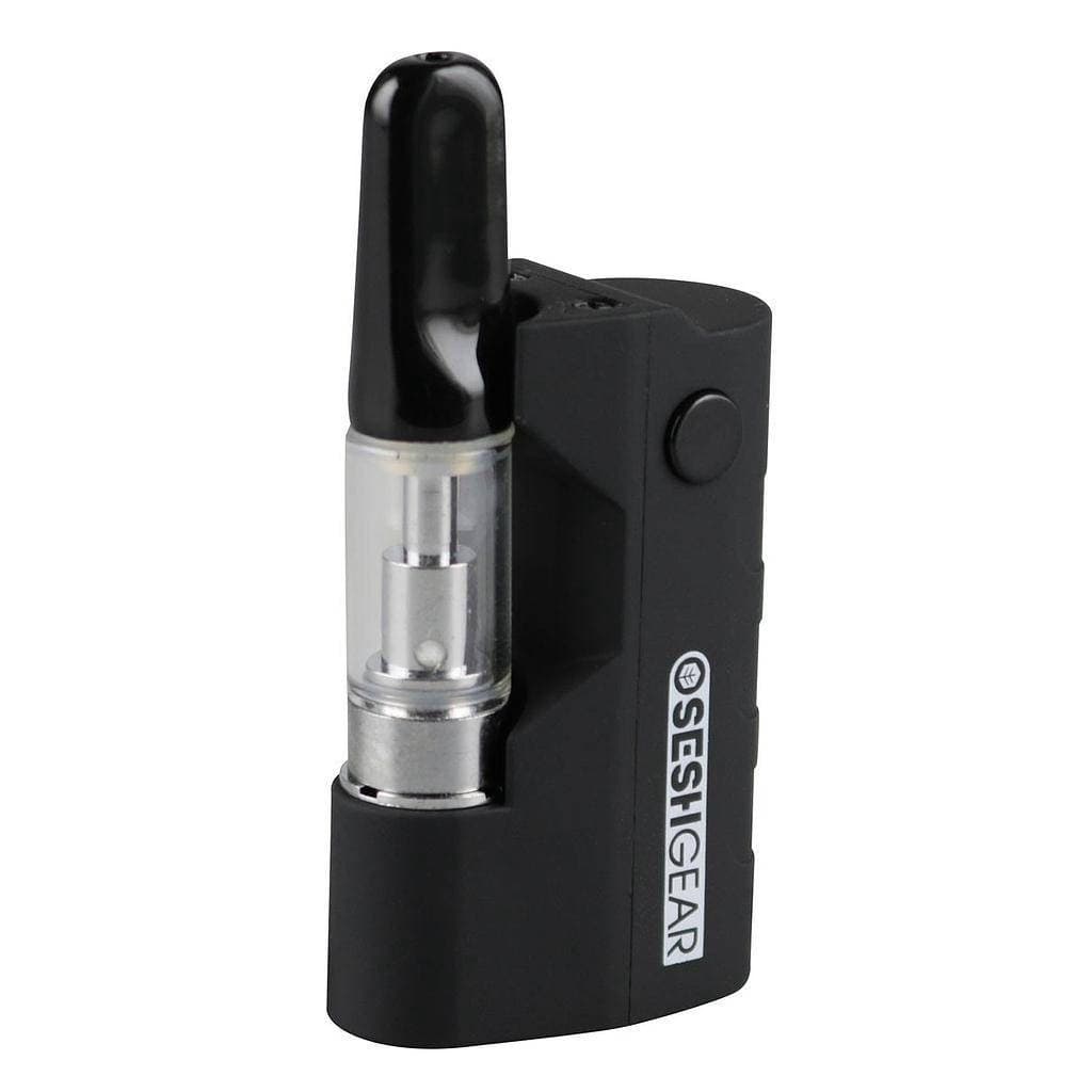 SeshGear Vaporizer Battery / Hideaway Thick Oil |600mAh