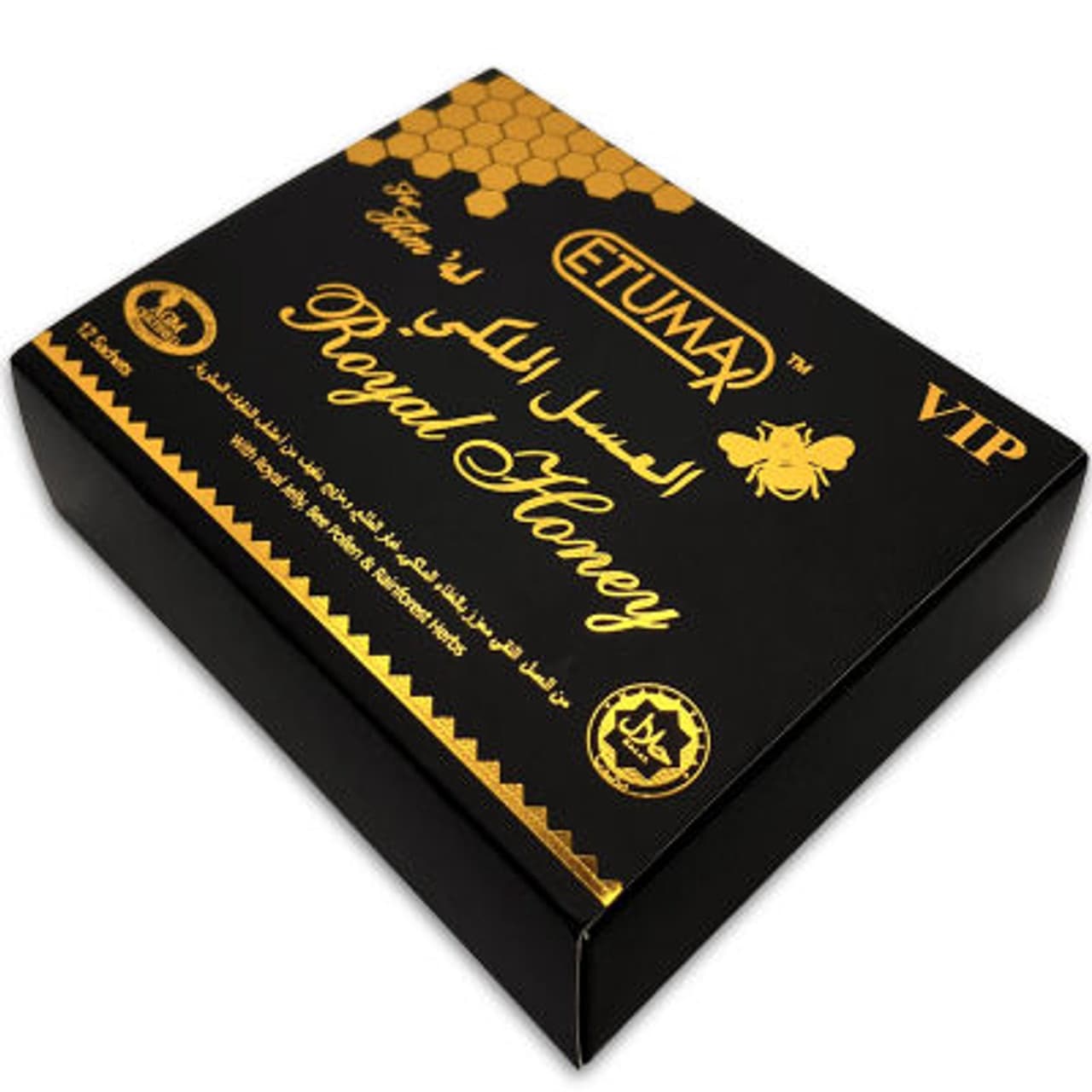 Male Enhancement / Royal Honey |20g