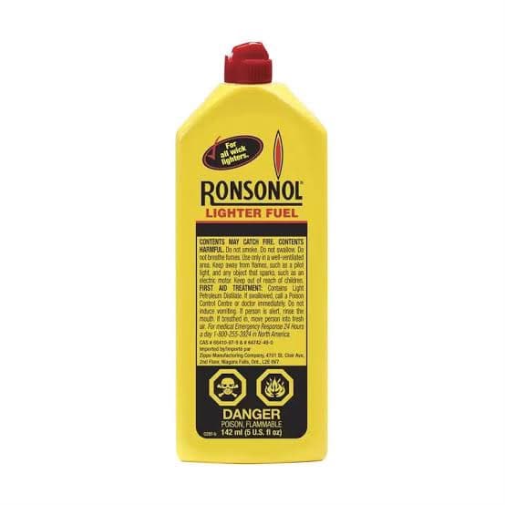 Ronsonol Lighter / 355 ml