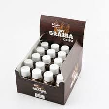 Hot Grabba Chipz Butter