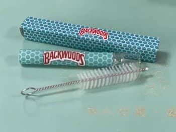 Chillum Tobacco Taster 4" / OG