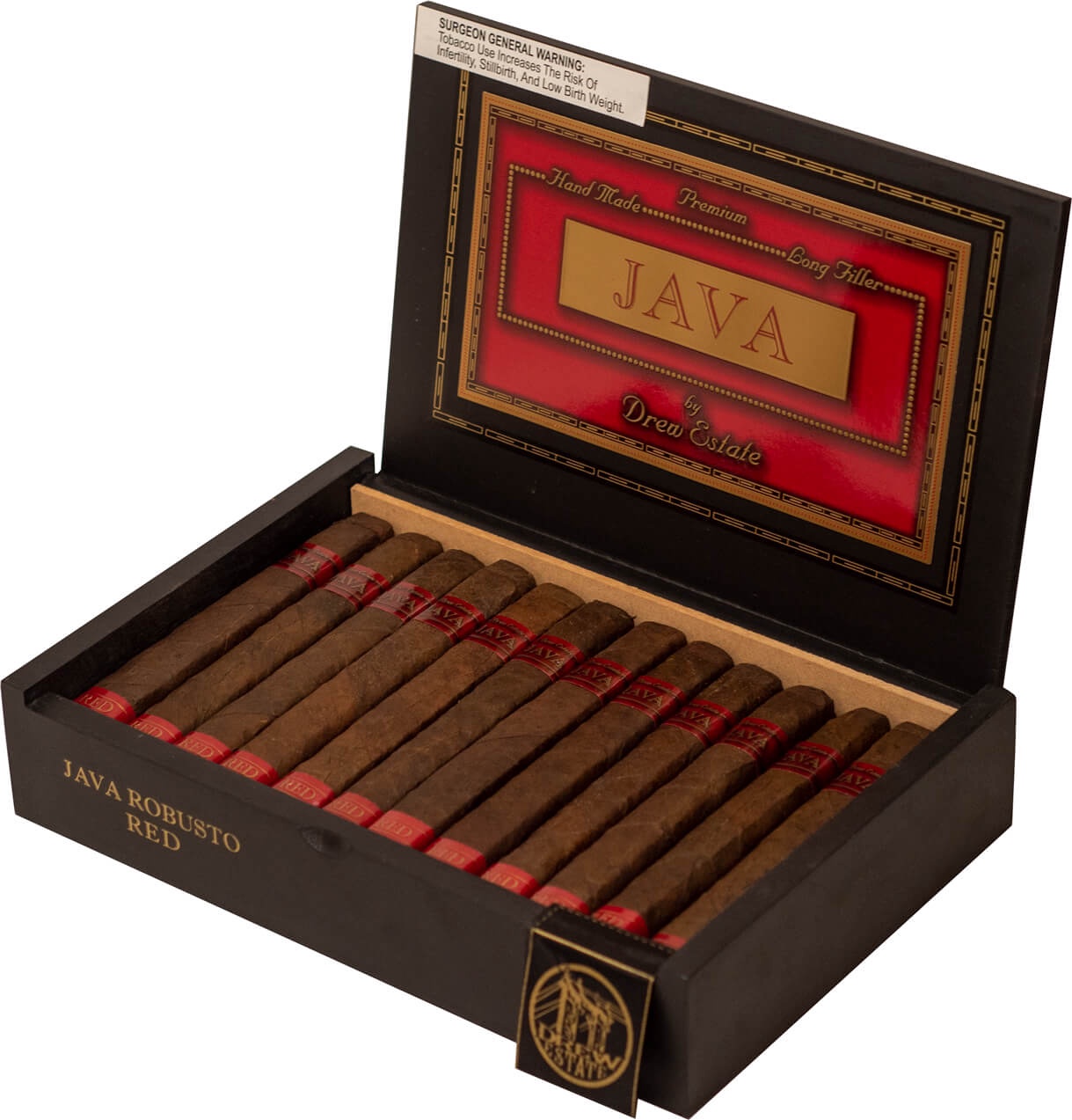 Red Robusto