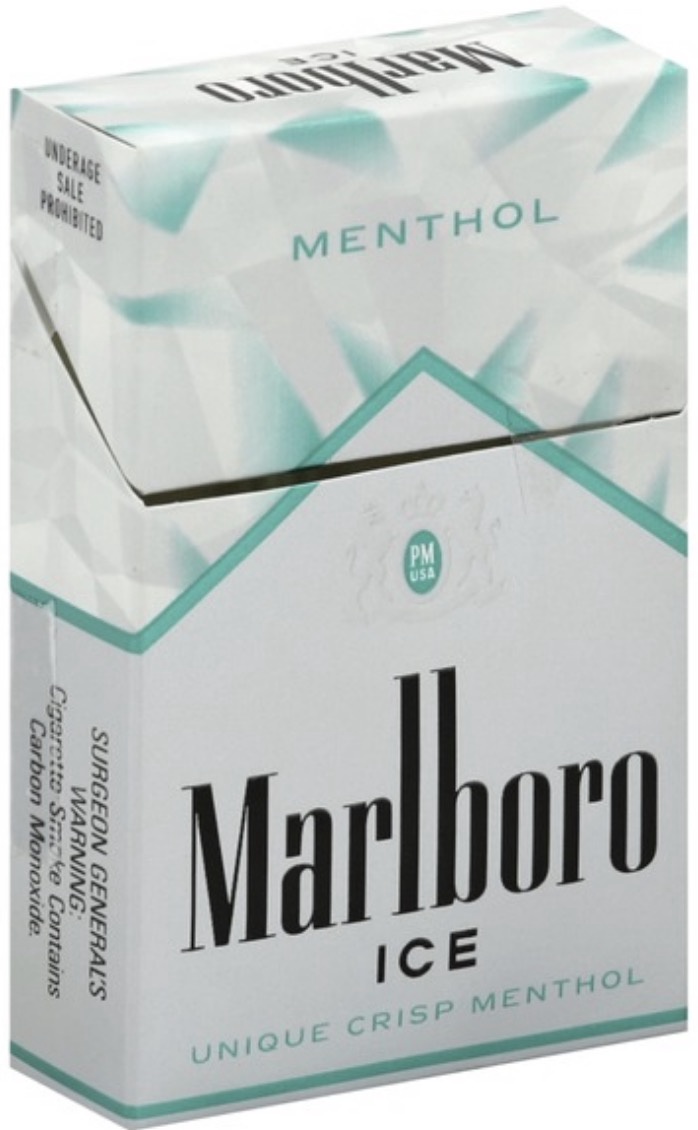 Ice Menthol