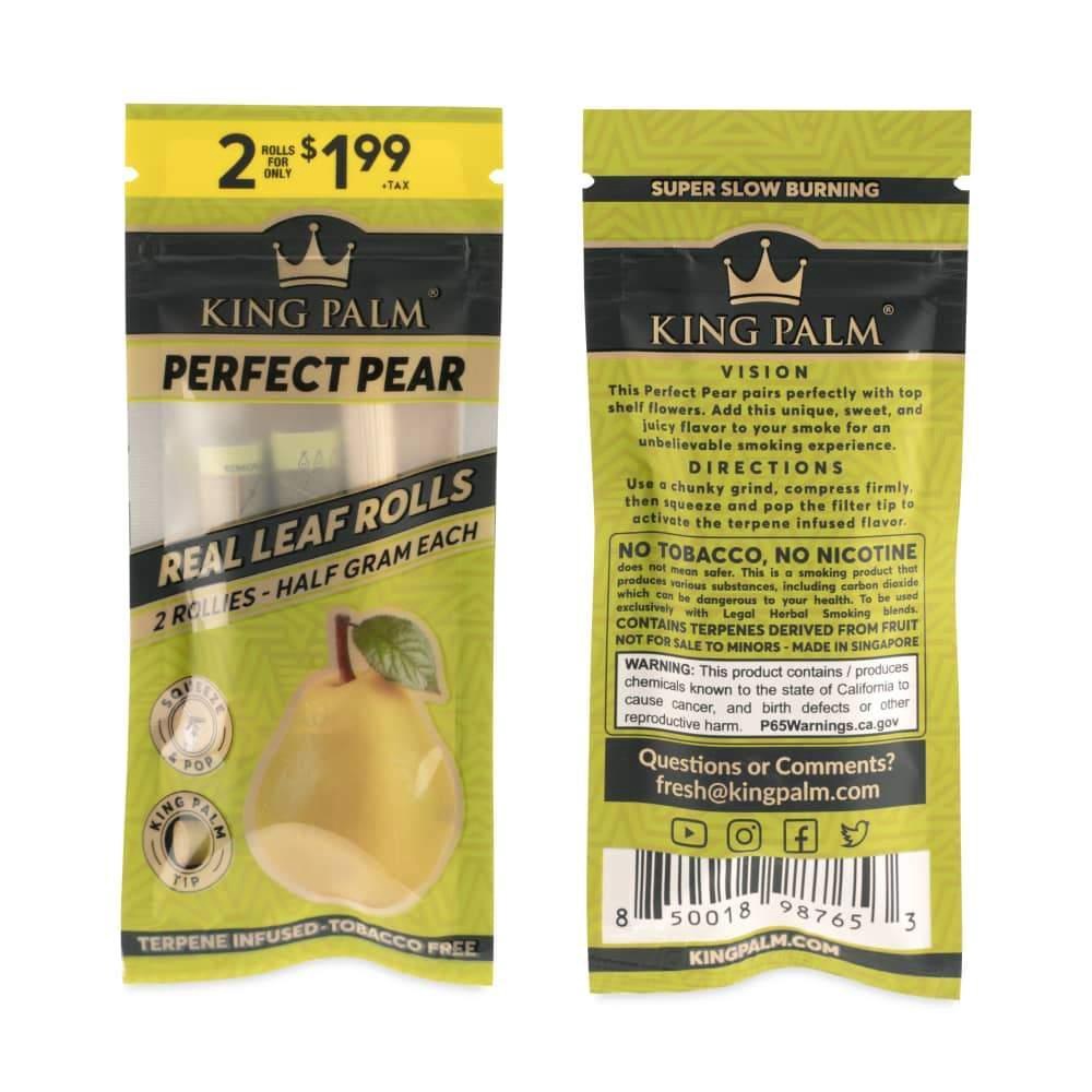 Perfect Pear