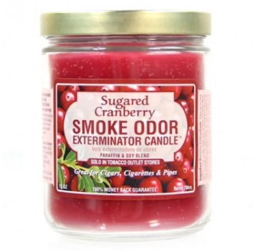 Sugared Cranberry