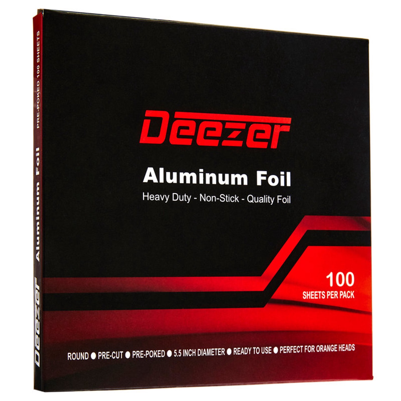 Deezer |100ct