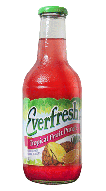 Tropical Fruit Punch |24 Oz