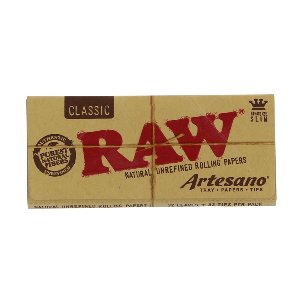 Artesano Classic King Size