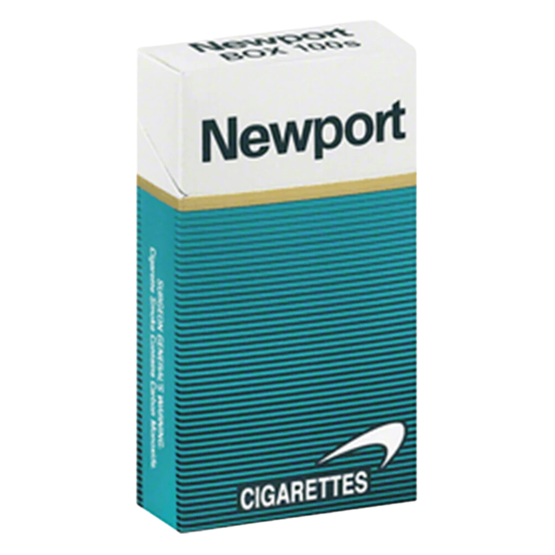 Menthol Blue Box Short