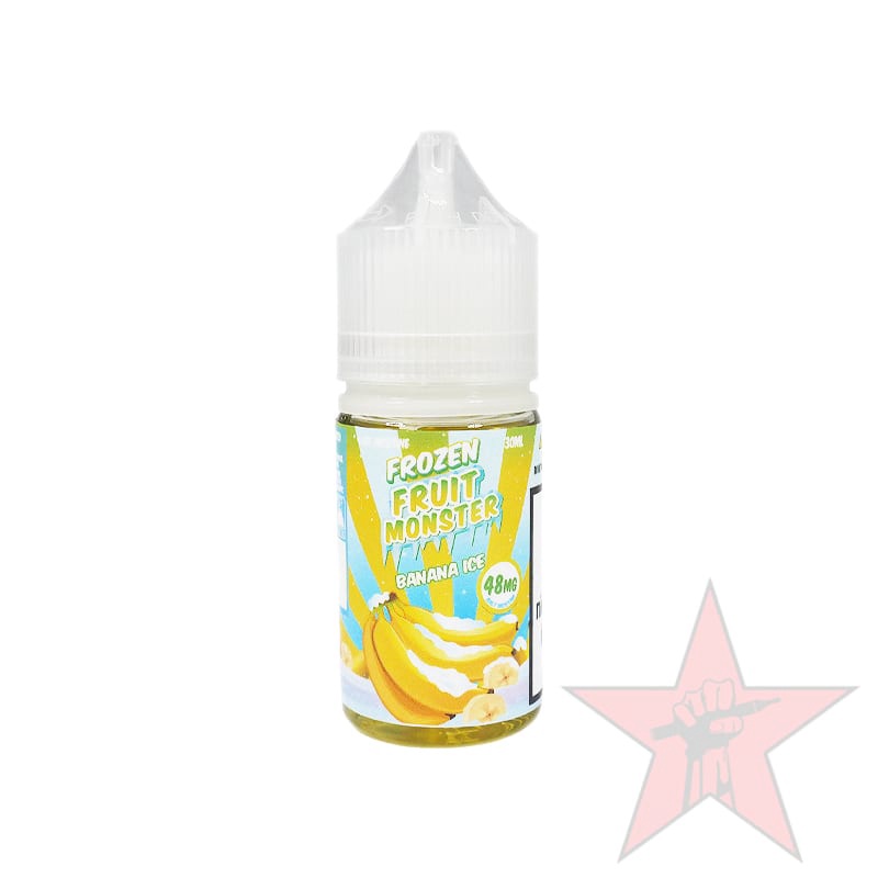 Banana Ice |48mg