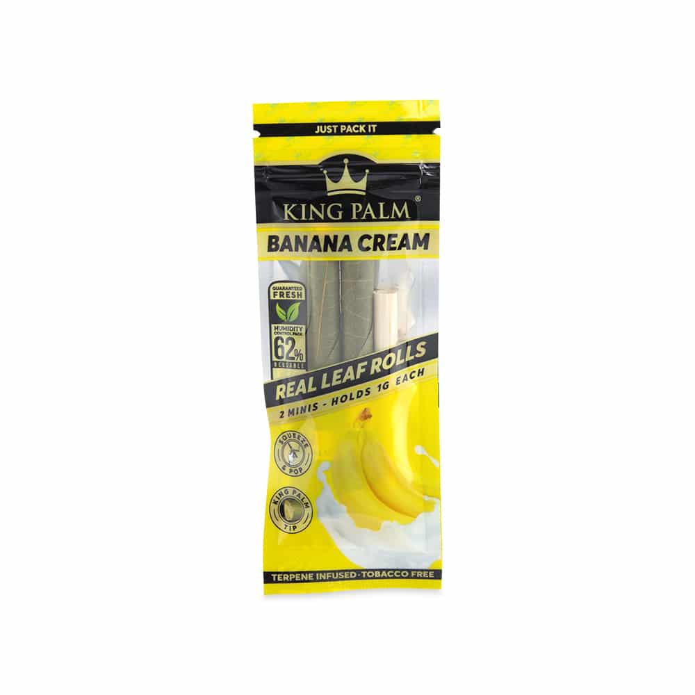 Banana Cream