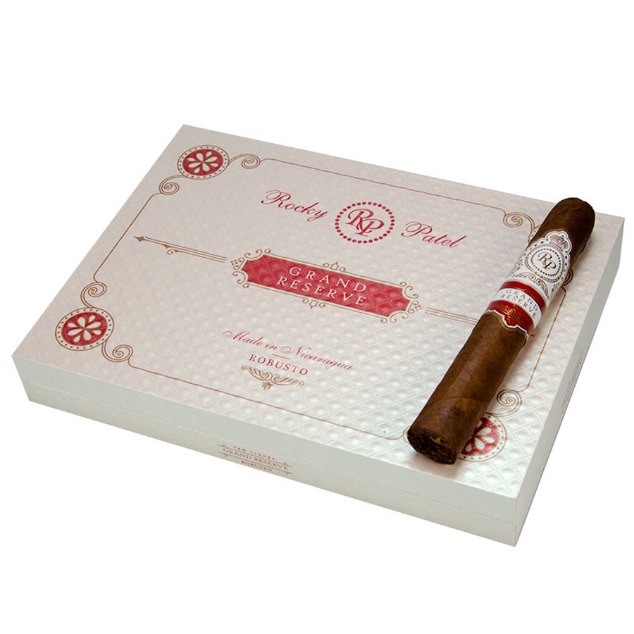 Grand Reserve robusto Single