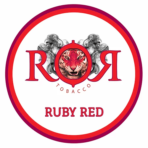 Ruby Red