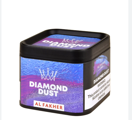 Diamond Dust