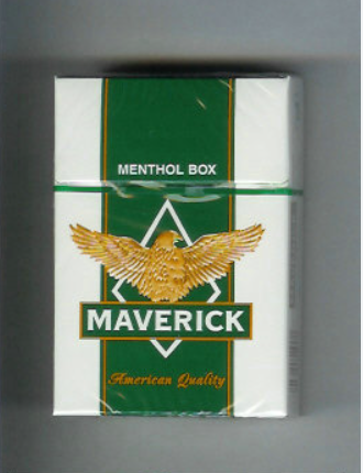 Menthol Box Shorts