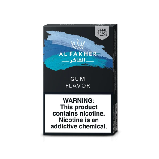 Gum