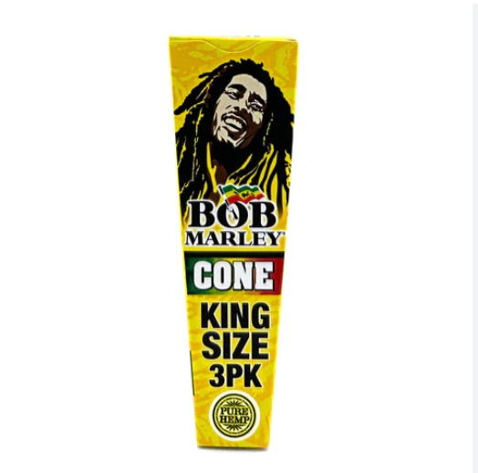 Pure Hemp King Size