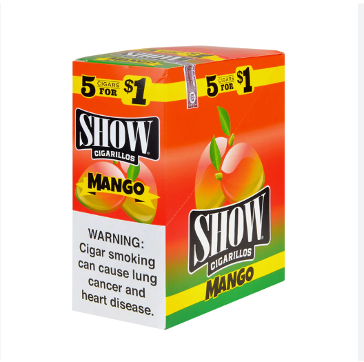 Mango