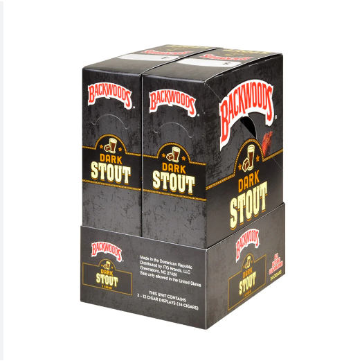 Dark Stout