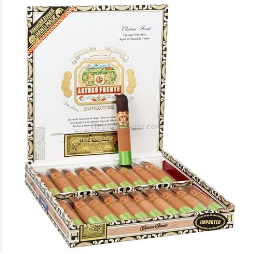 Chateau Maduro