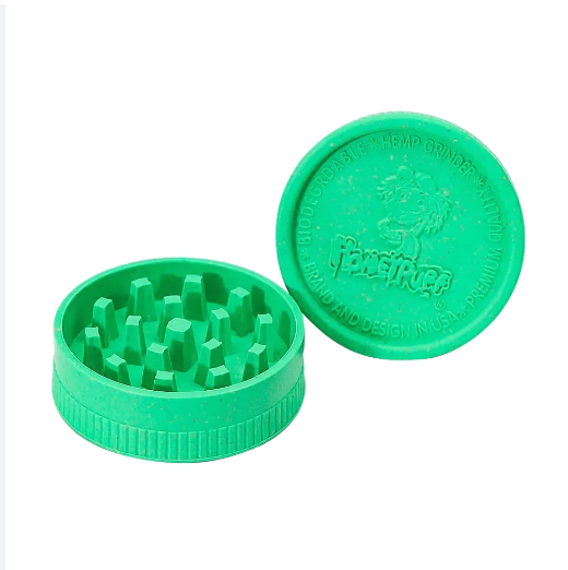 Green |Plastic Material