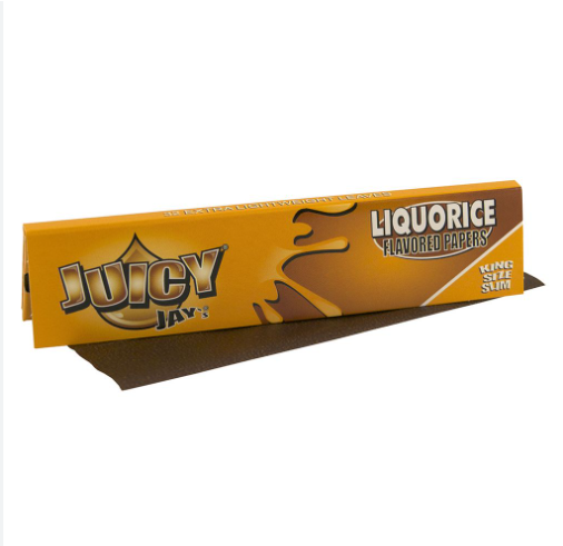 Liquorice