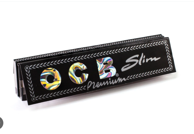 Premium Slim |Black