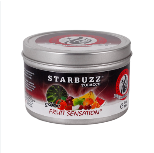 Fruit Sensation