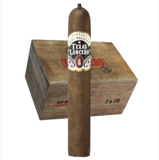 Texas Lancero