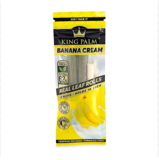 Banana Cream