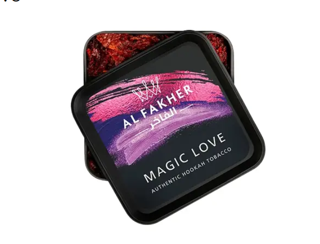 Magic Love