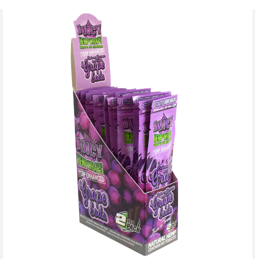 Grape Soda