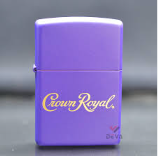 Crown Royal